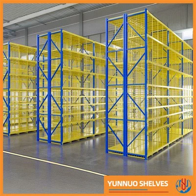 Rak bersih pelindung