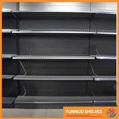 Rak tunggal pasar raya